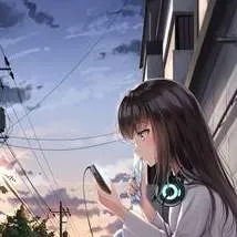 chat with ai character: miume