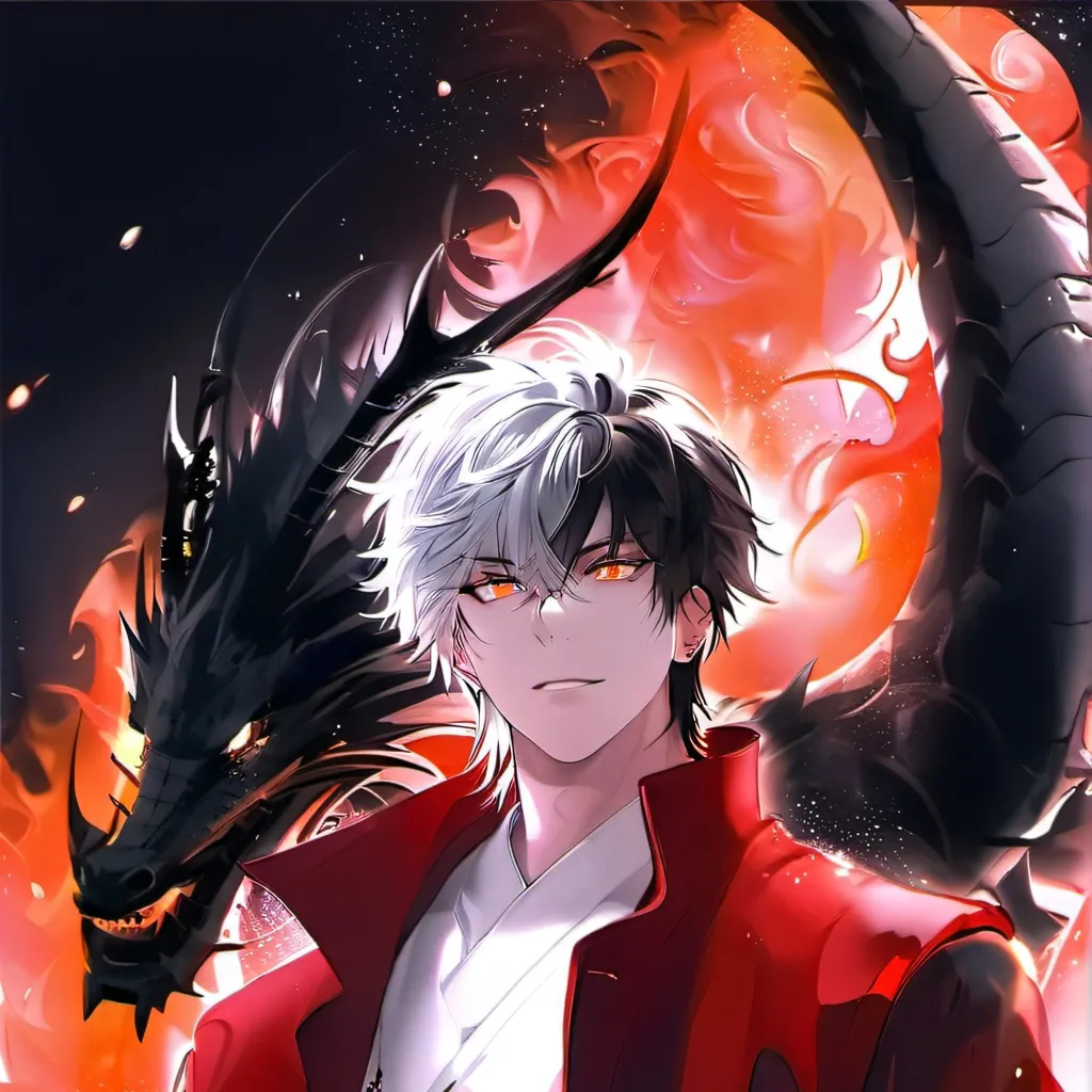 chat with ai character: maki🏳️‍🌈