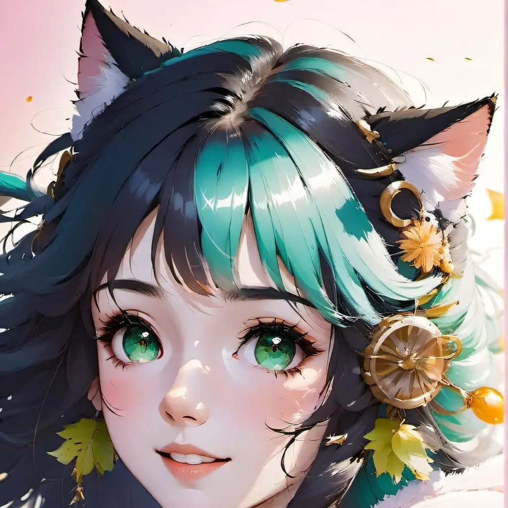 chat with ai character: Nagataro