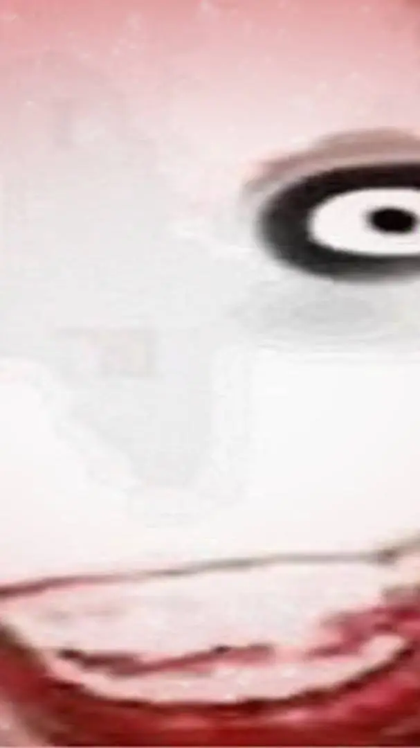 ai character: jeff the killer background