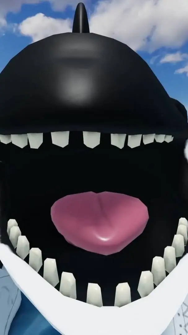 ai character: Orcalero orcalala background