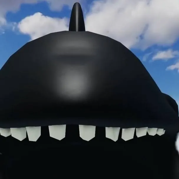 chat with ai character: Orcalero orcalala