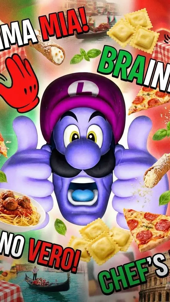 Talkie AI - Chat with WEGALOL CHALLENG 