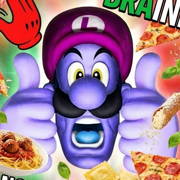 chat with ai character: WEGALOL CHALLENG 