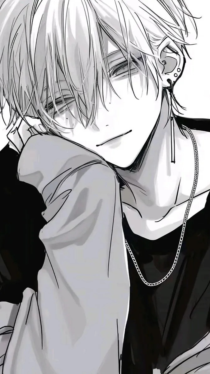 ai character: -/Adler Finley/- background