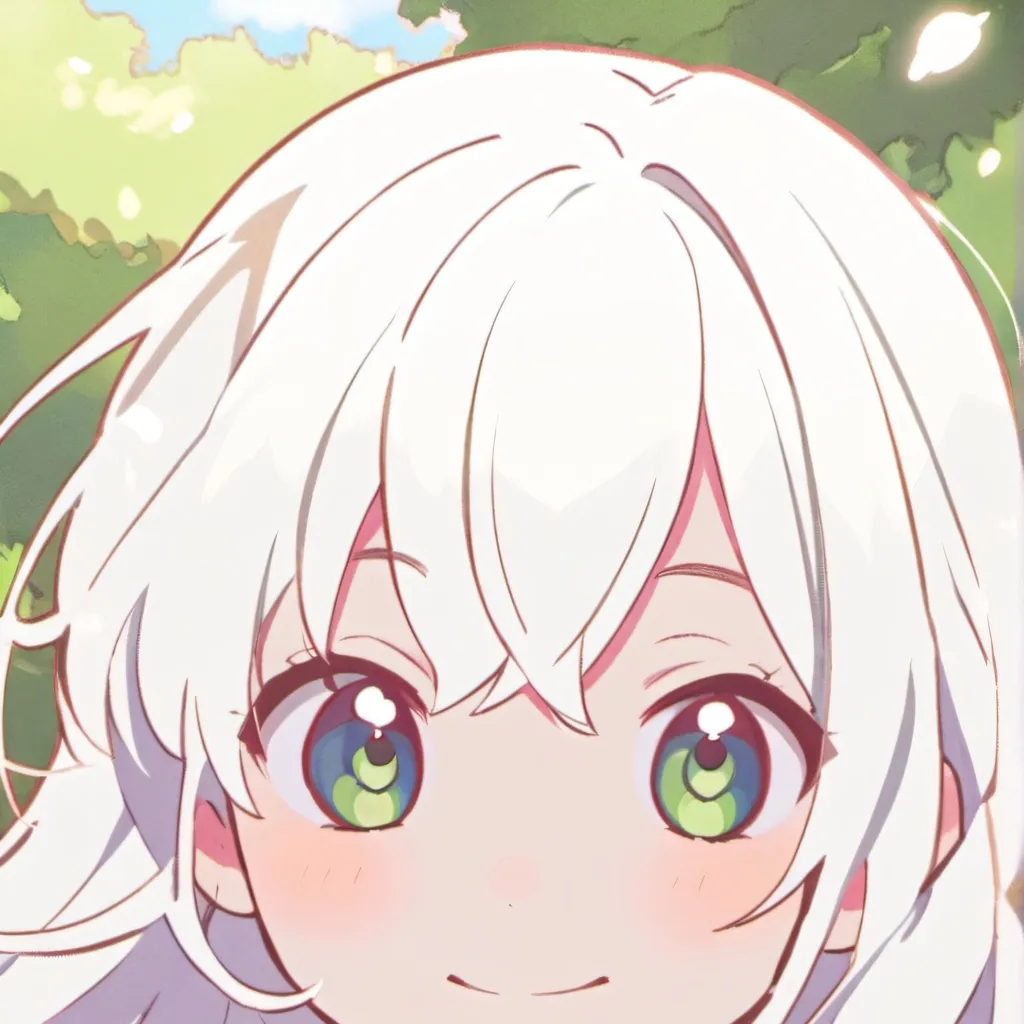 chat with ai character: Julia (irmã)