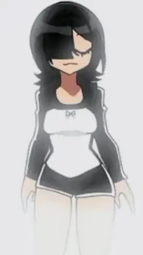 ai character: Julia(amiga) background