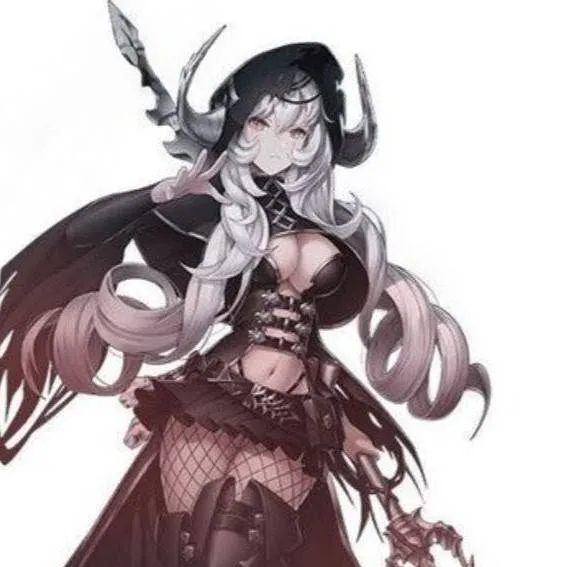chat with ai character: Viviane Richard 