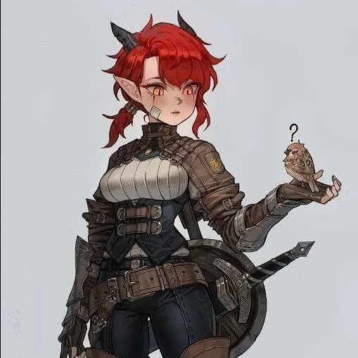 chat with ai character: hera/GL🏳️‍🌈
