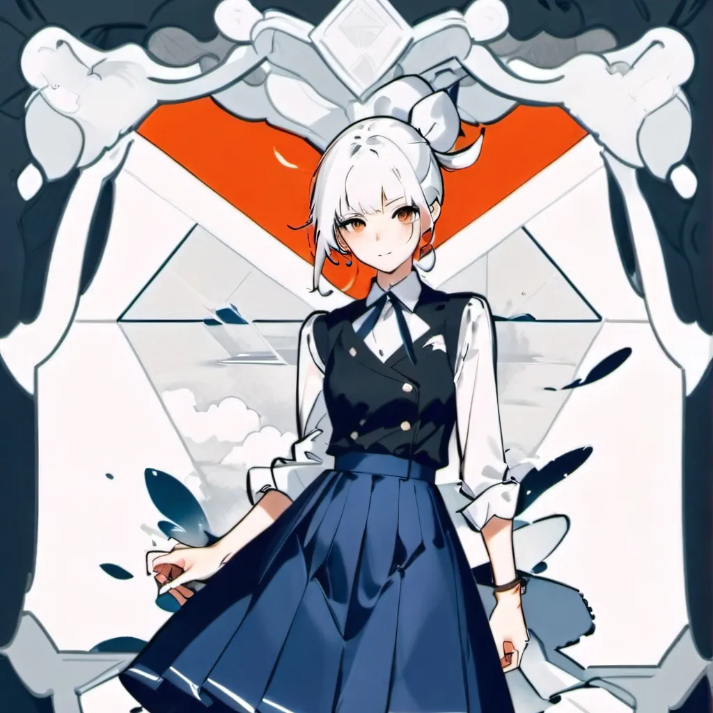 chat with ai character: yatta 