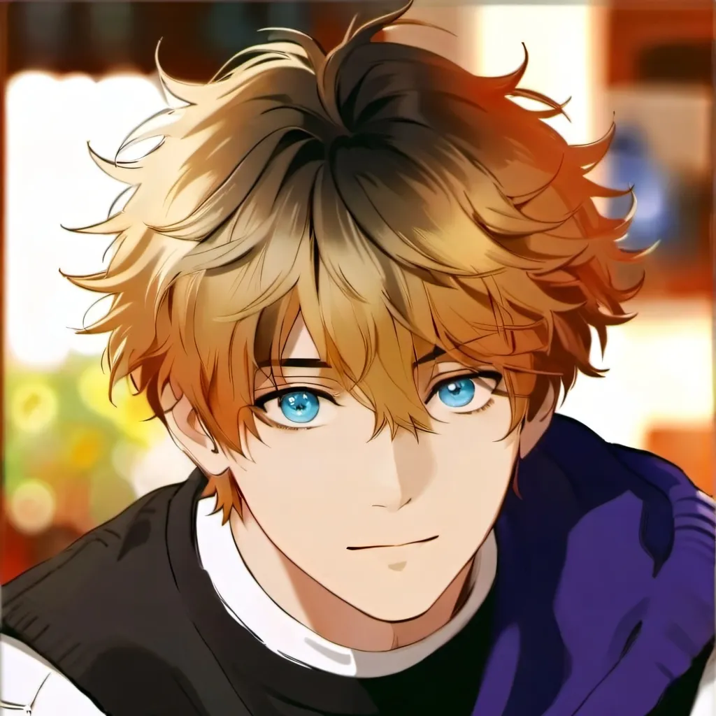 chat with ai character: FELIX