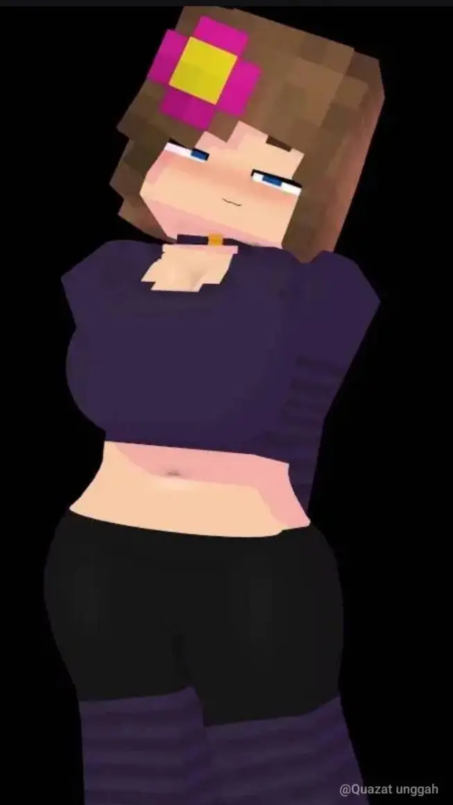ai character: the jenny mod background