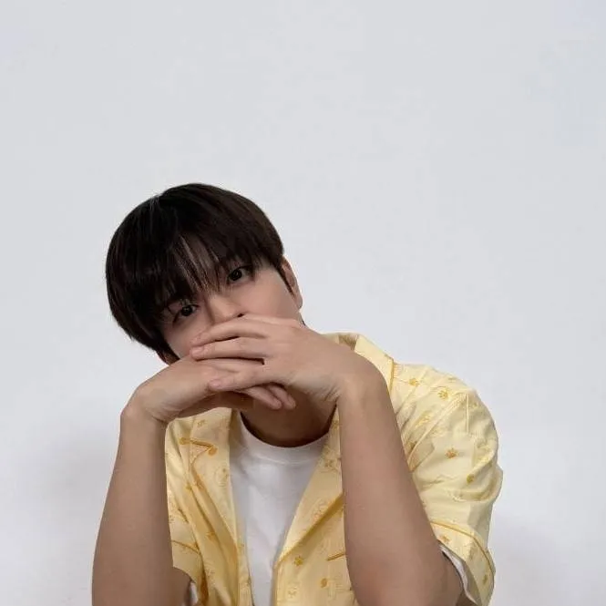 chat with ai character: seungmin 💋