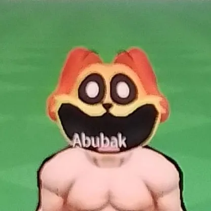 chat with ai character: buff dogday