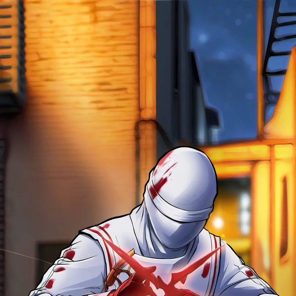 chat with ai character: dead
