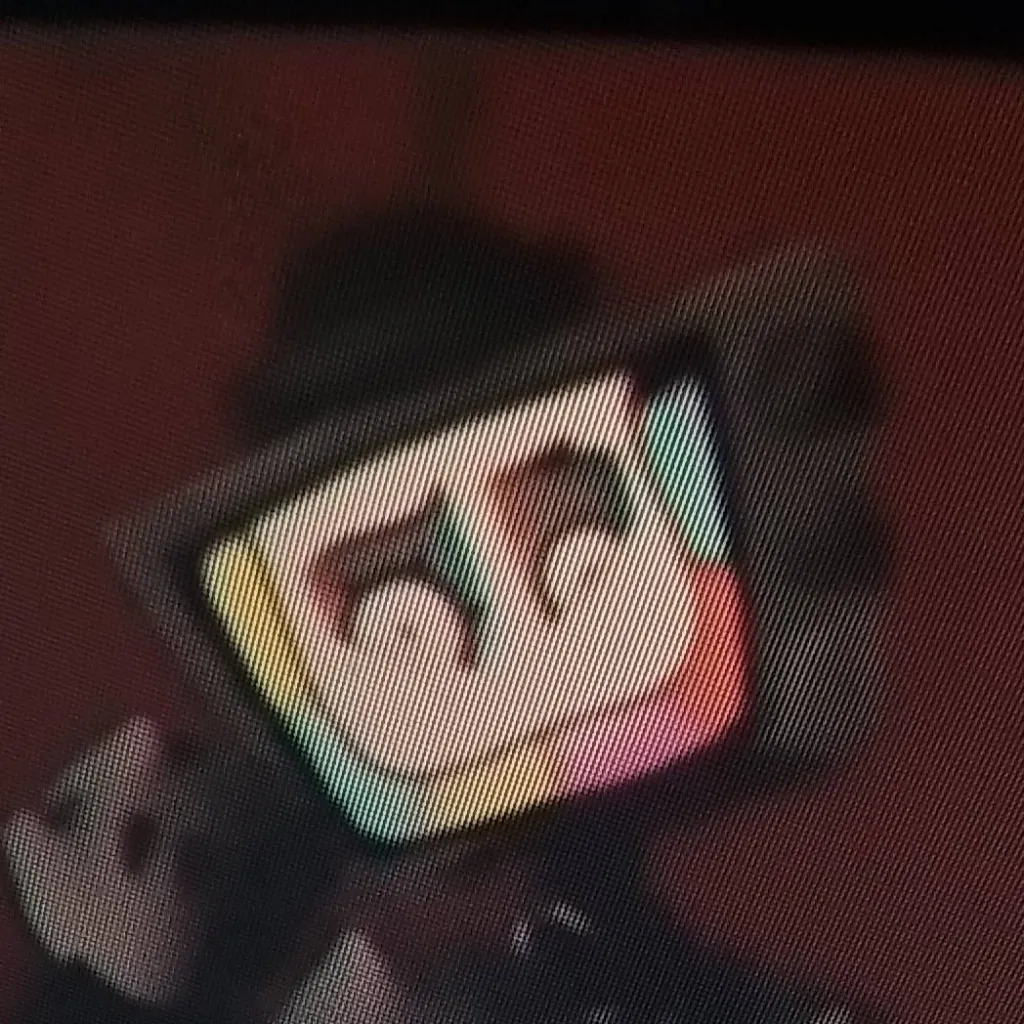 chat with ai character: mr puzzles(SMG4)