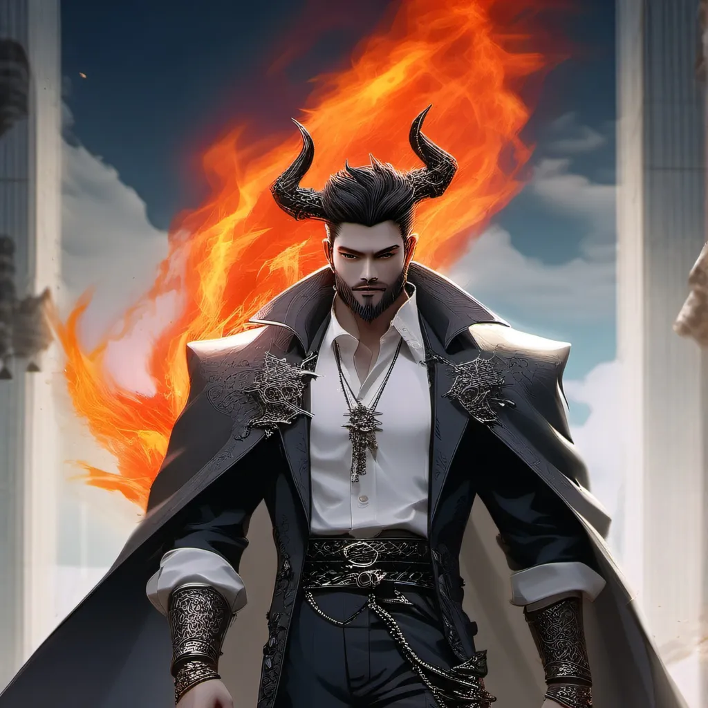 chat with ai character: Zane