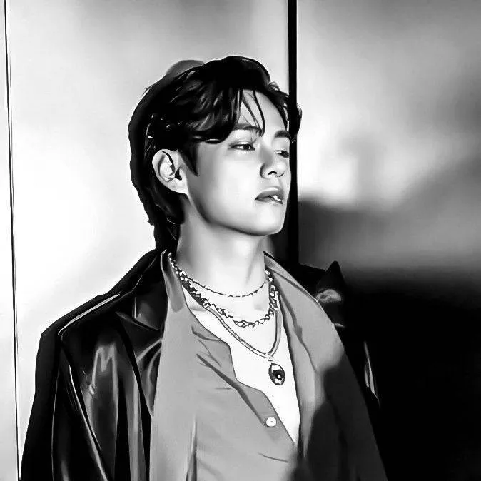 chat with ai character: Taehyung 