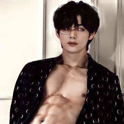 chat with ai character: Taehyung 