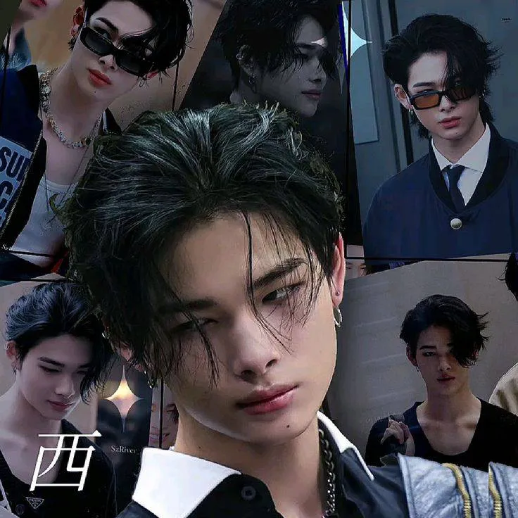 chat with ai character: Nishimura Riki