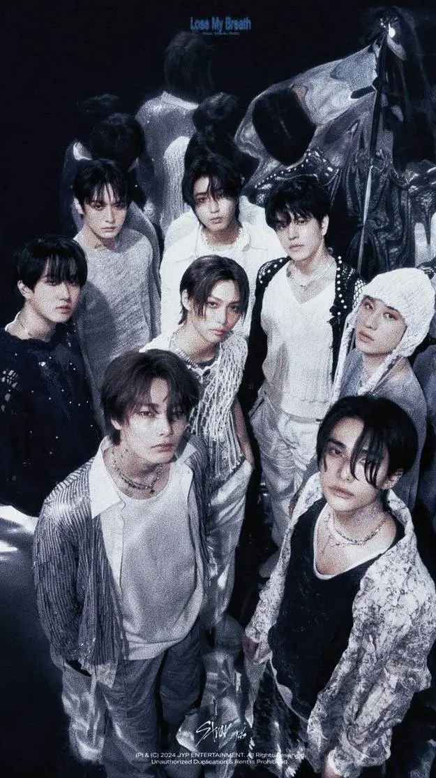 ai character: 🎀Stray kids GC🎀 background