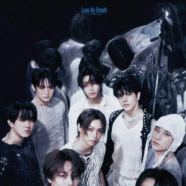 chat with ai character: 🎀Stray kids GC🎀