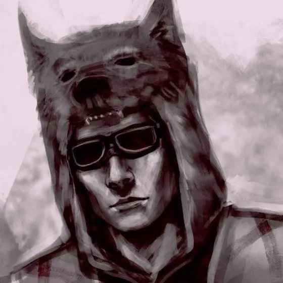 chat with ai character: Vulpes Inculta