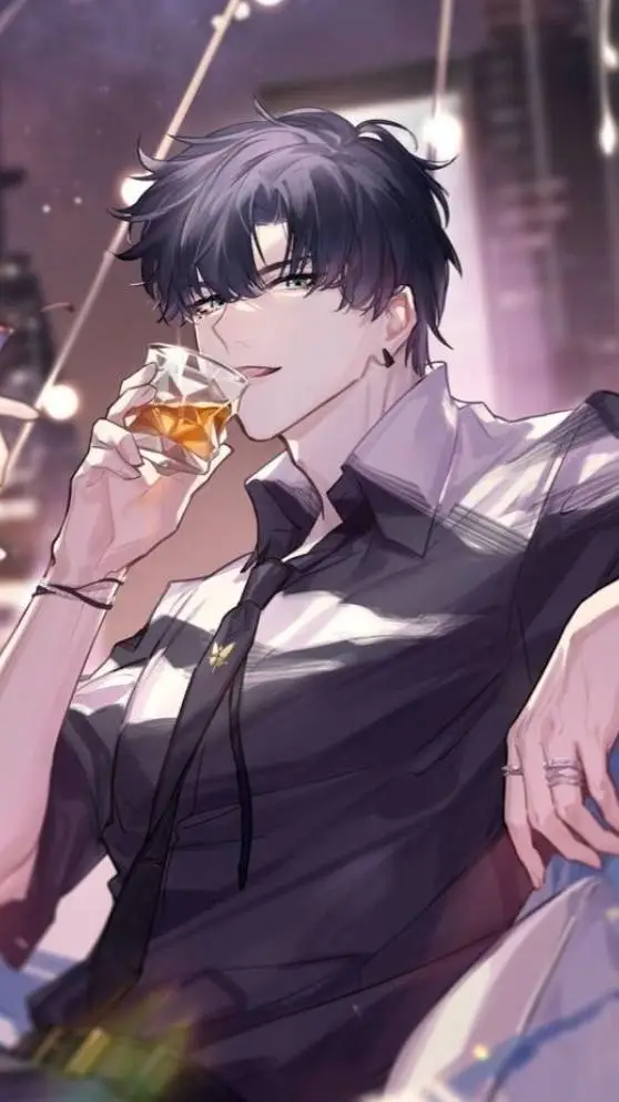 Talkie AI - Chat with Alan 🔥