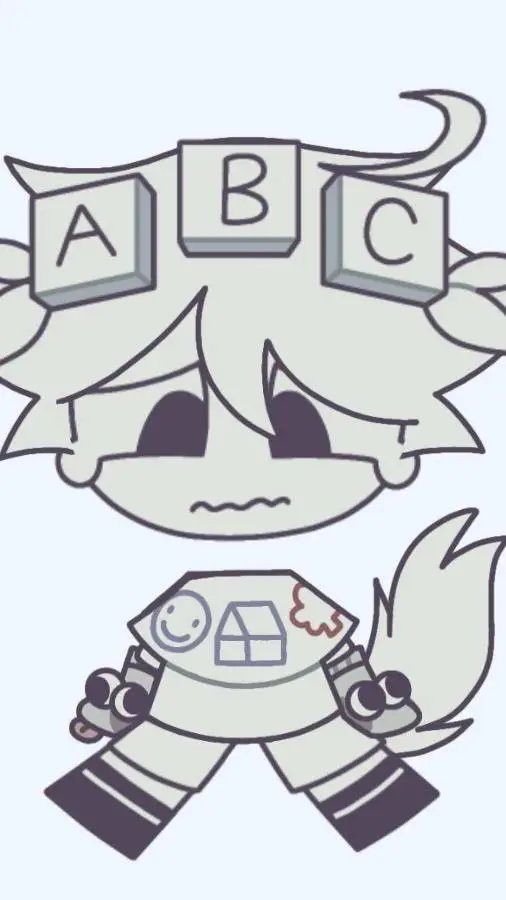 ai character: (FPE) Tyler background