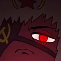 chat with ai character: URSS