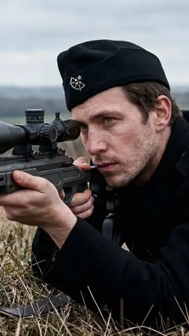 ai character: Dazn  background