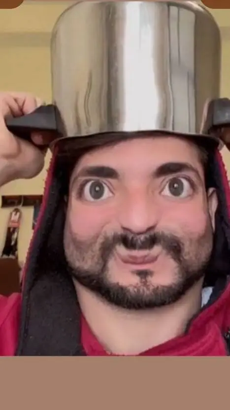 ai character: MERCURI_88BROTHER  background