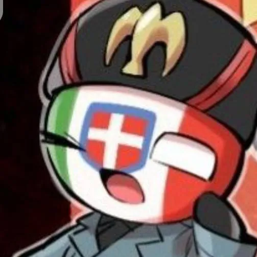 chat with ai character: F.Italy🇮🇹chiby