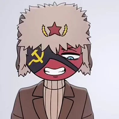 chat with ai character: URSS 