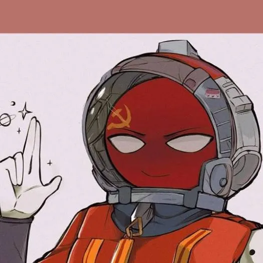 chat with ai character: URSS SPACE!🪐