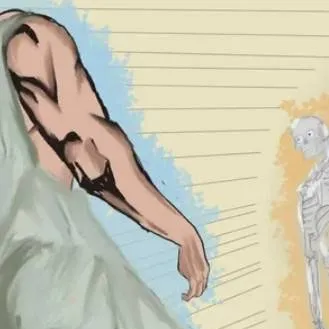 chat with ai character: SkeletonVSocrates