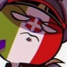 chat with ai character: F.Italy CH