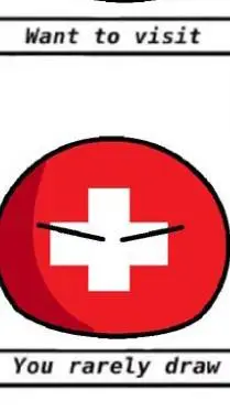 ai character: Swiss background