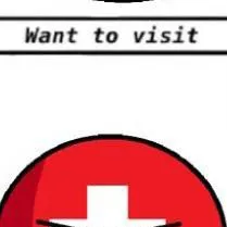 chat with ai character: Swiss