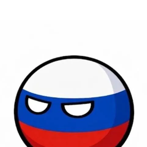 chat with ai character: RUSSIA