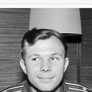 chat with ai character: YURI GAGARIN 