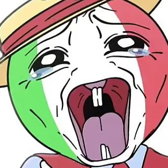 chat with ai character: ITALY DONT EAT