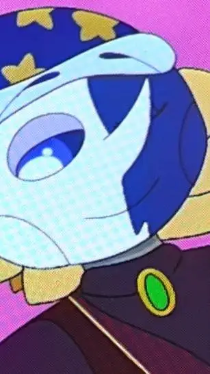 ai character: Ruin  background