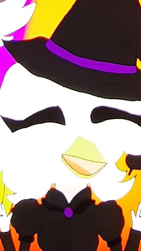 ai character: Francine background