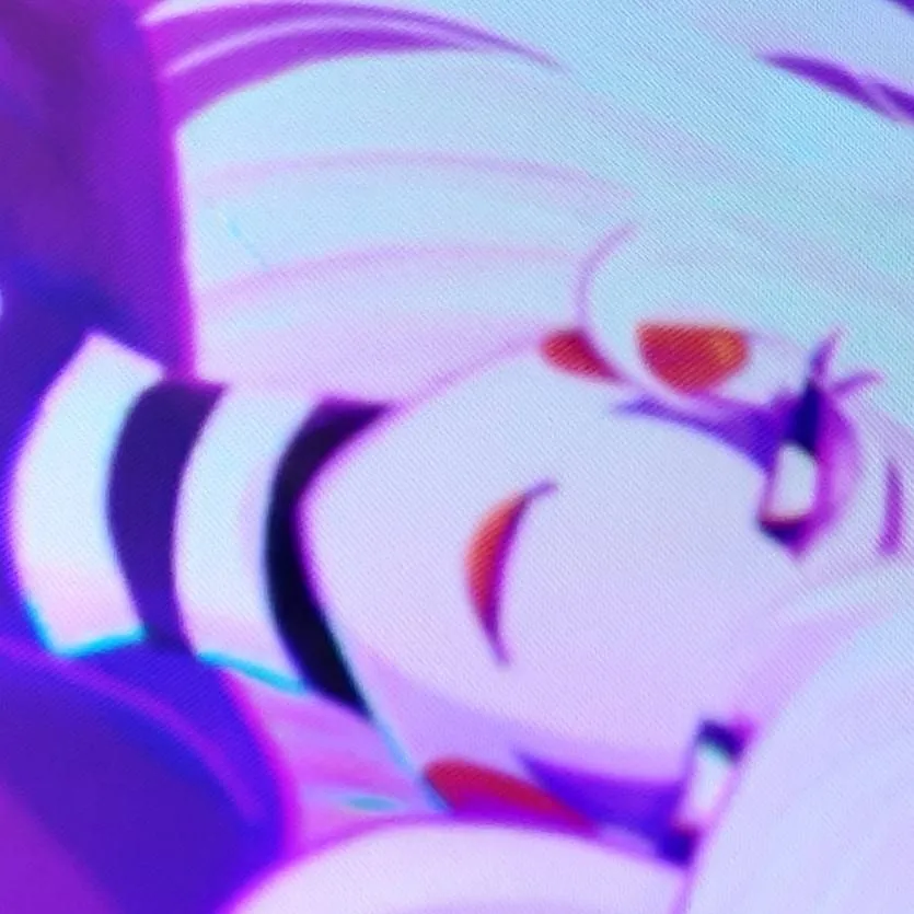 chat with ai character: puppet