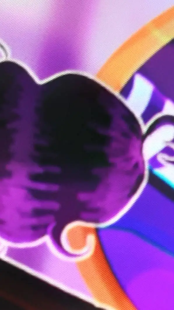 ai character: Charlie background