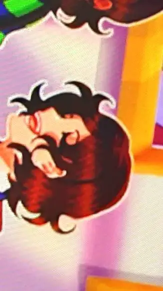 ai character: Jake background