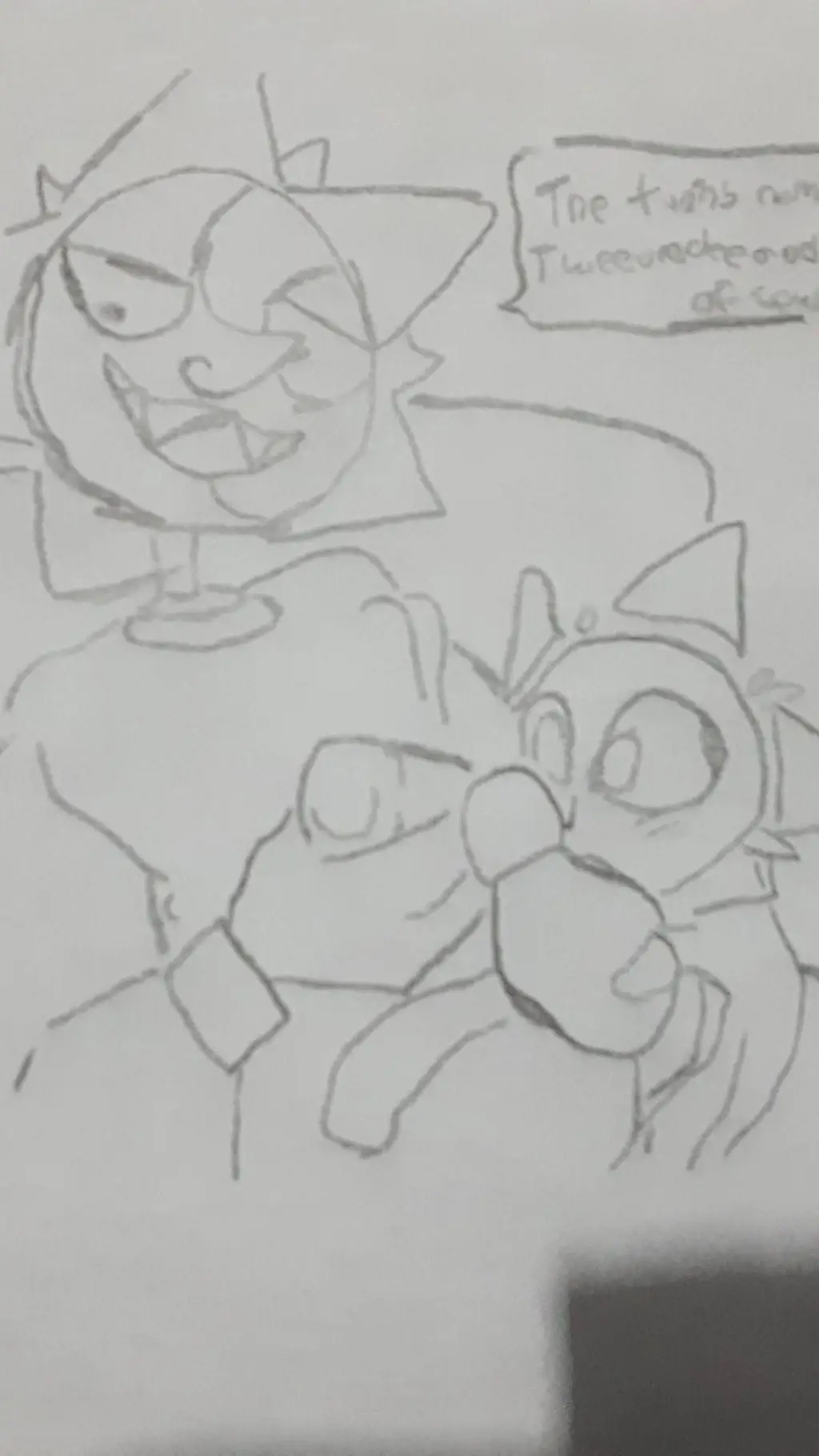 ai character: Eclipse family background