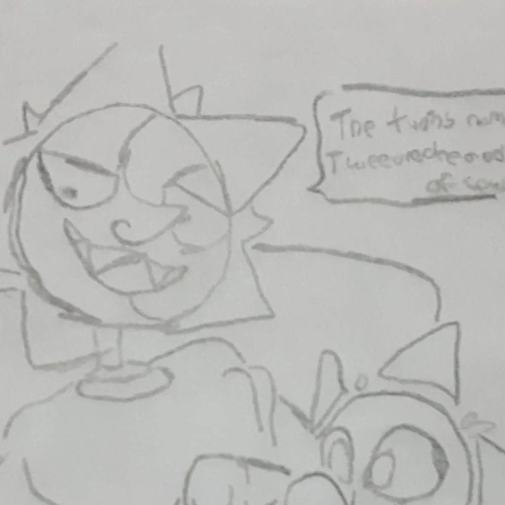 chat with ai character: Eclipse family