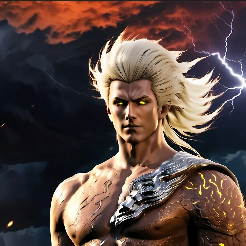 chat with ai character: Gysipiom 